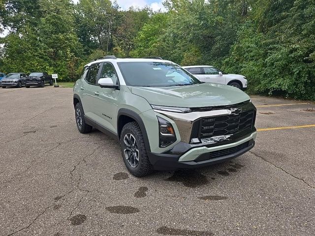 2025 Chevrolet Equinox FWD ACTIV