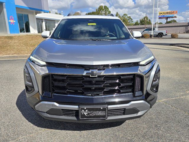 2025 Chevrolet Equinox FWD ACTIV