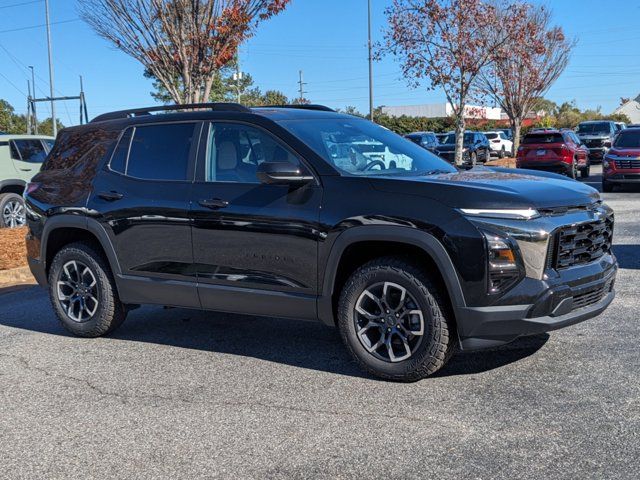 2025 Chevrolet Equinox FWD ACTIV