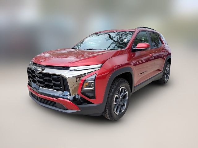 2025 Chevrolet Equinox FWD ACTIV