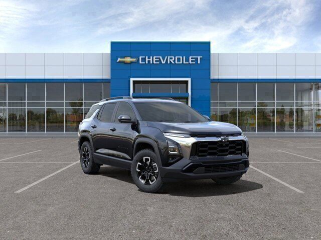 2025 Chevrolet Equinox FWD ACTIV