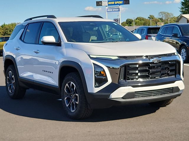 2025 Chevrolet Equinox FWD ACTIV