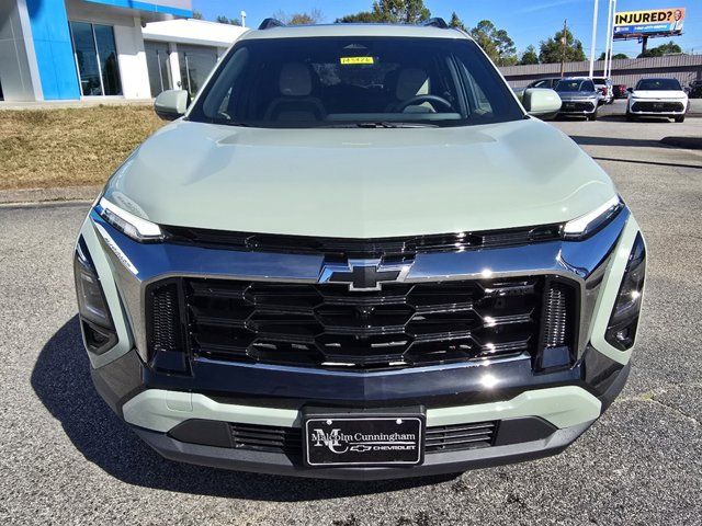 2025 Chevrolet Equinox FWD ACTIV