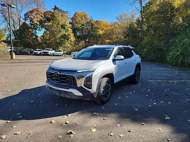 2025 Chevrolet Equinox FWD ACTIV