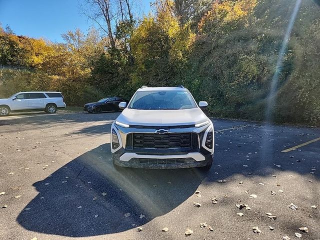 2025 Chevrolet Equinox FWD ACTIV