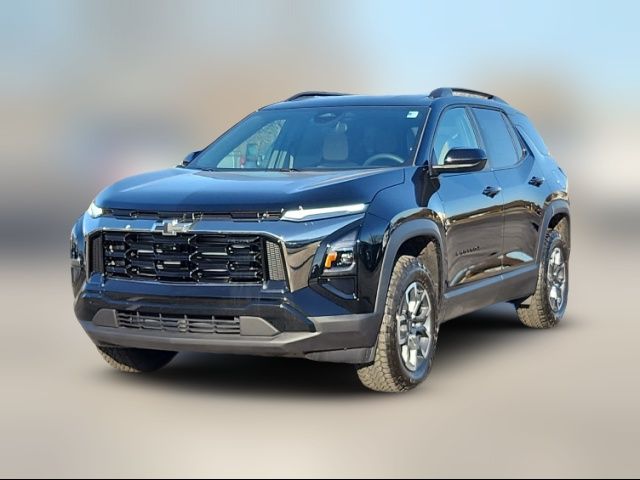 2025 Chevrolet Equinox FWD ACTIV