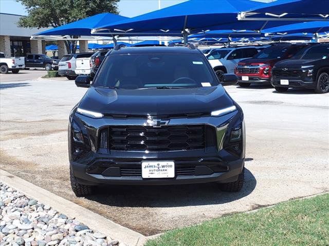 2025 Chevrolet Equinox FWD ACTIV