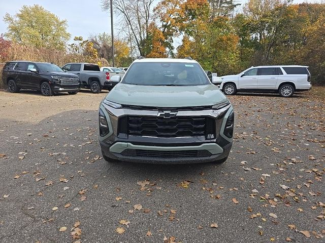 2025 Chevrolet Equinox FWD ACTIV