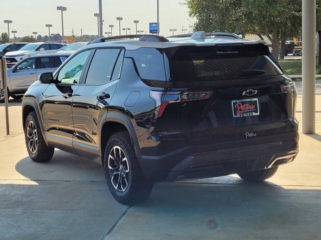 2025 Chevrolet Equinox FWD ACTIV