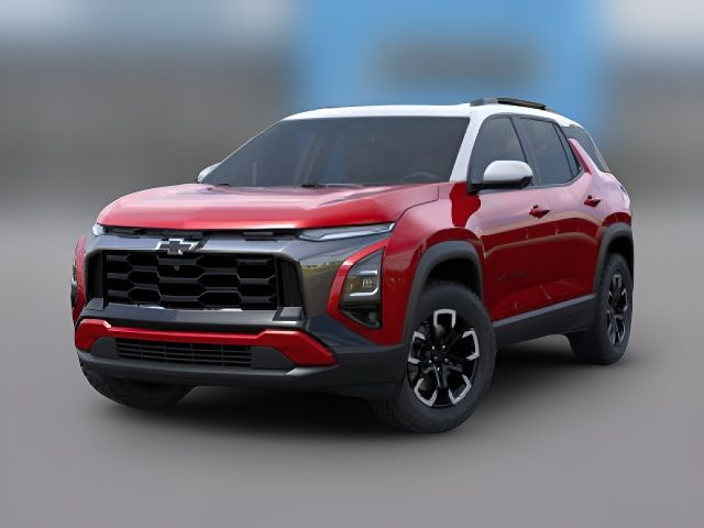 2025 Chevrolet Equinox FWD ACTIV
