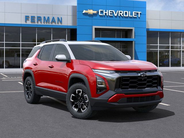 2025 Chevrolet Equinox FWD ACTIV