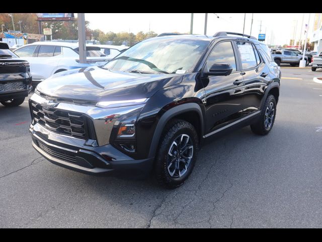 2025 Chevrolet Equinox FWD ACTIV