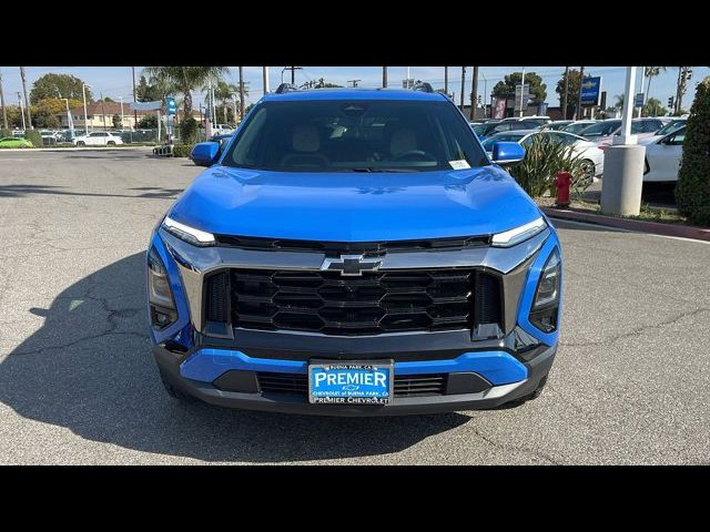 2025 Chevrolet Equinox FWD ACTIV