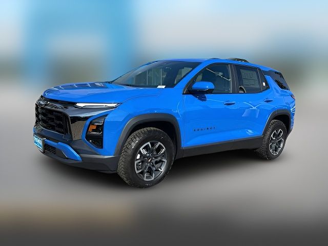 2025 Chevrolet Equinox FWD ACTIV