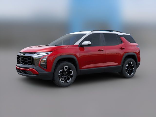 2025 Chevrolet Equinox FWD ACTIV