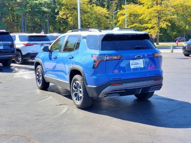 2025 Chevrolet Equinox FWD ACTIV