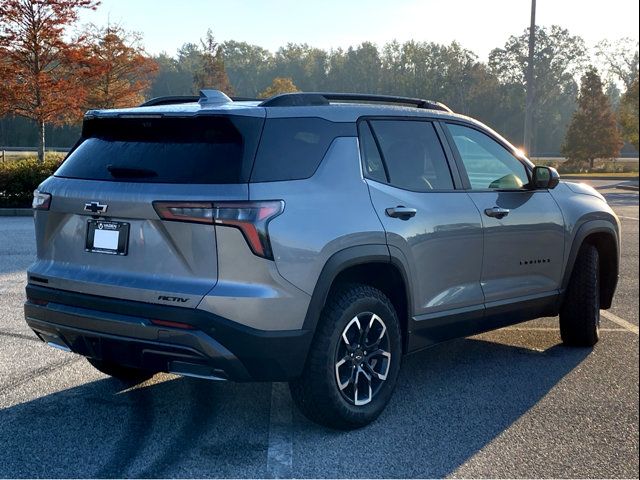 2025 Chevrolet Equinox FWD ACTIV