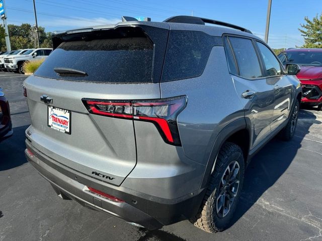 2025 Chevrolet Equinox FWD ACTIV