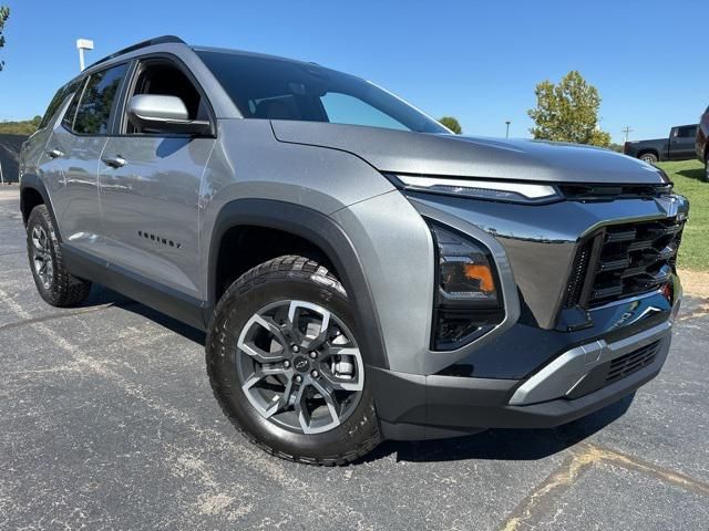 2025 Chevrolet Equinox FWD ACTIV