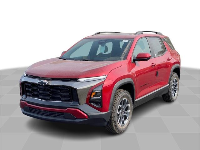 2025 Chevrolet Equinox FWD ACTIV