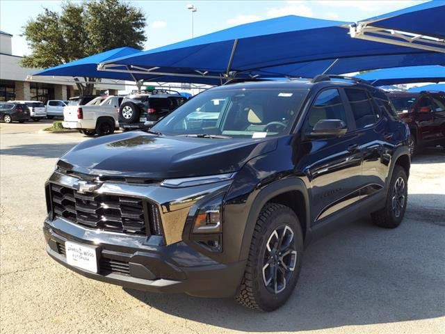 2025 Chevrolet Equinox FWD ACTIV