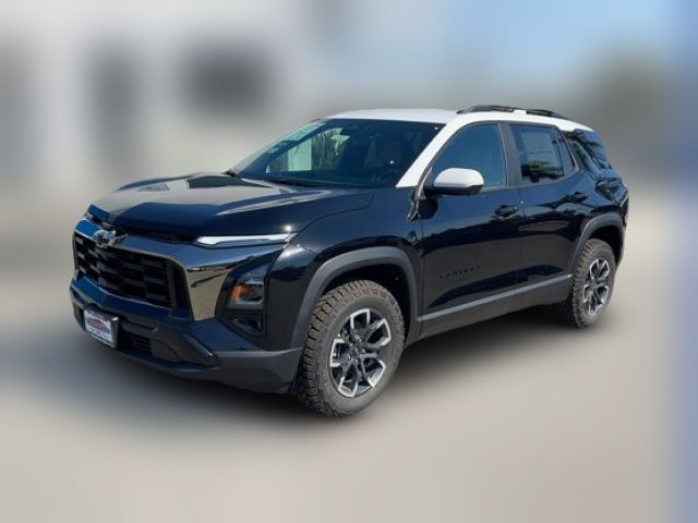 2025 Chevrolet Equinox FWD ACTIV