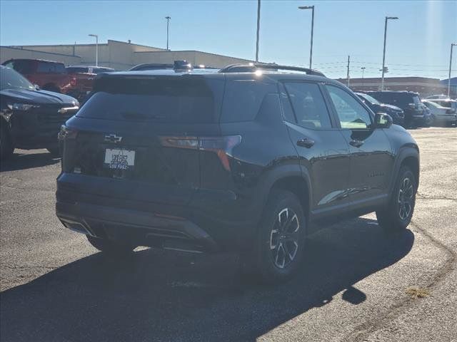 2025 Chevrolet Equinox FWD ACTIV