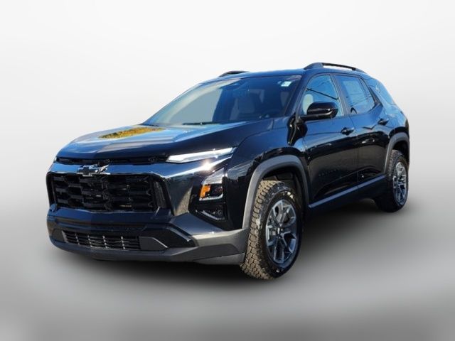 2025 Chevrolet Equinox FWD ACTIV