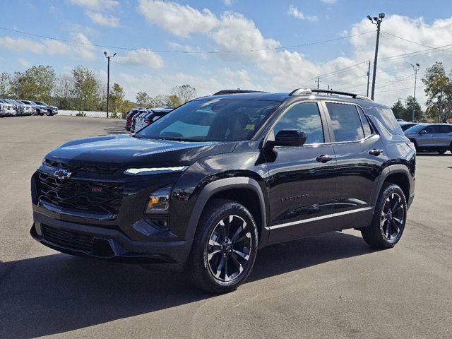 2025 Chevrolet Equinox FWD ACTIV