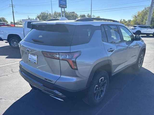 2025 Chevrolet Equinox FWD ACTIV