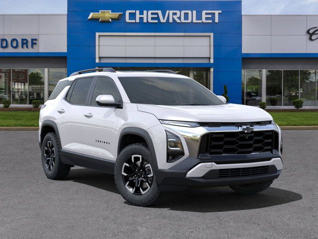 2025 Chevrolet Equinox FWD ACTIV