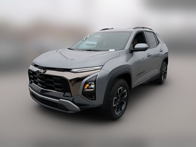 2025 Chevrolet Equinox FWD ACTIV