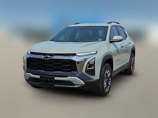 2025 Chevrolet Equinox FWD ACTIV