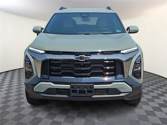 2025 Chevrolet Equinox FWD ACTIV