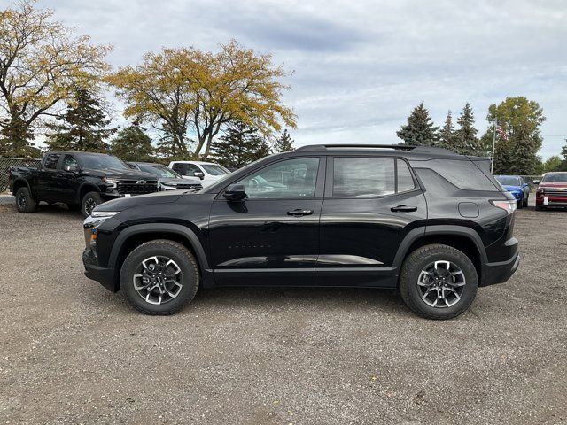 2025 Chevrolet Equinox FWD ACTIV