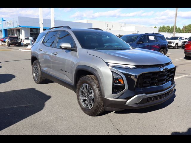 2025 Chevrolet Equinox FWD ACTIV