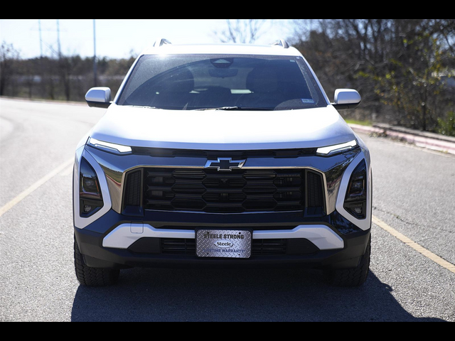 2025 Chevrolet Equinox FWD ACTIV