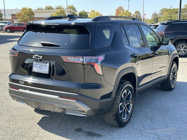 2025 Chevrolet Equinox FWD ACTIV