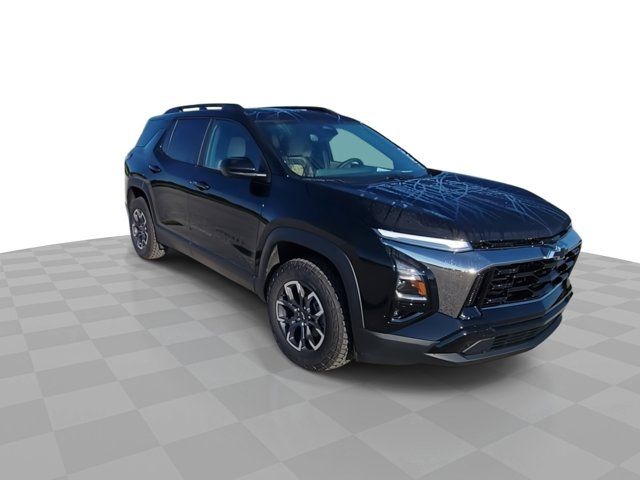 2025 Chevrolet Equinox FWD ACTIV