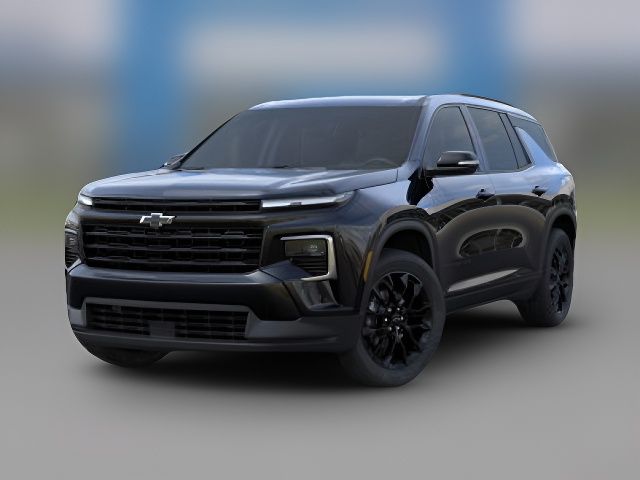 2025 Chevrolet Equinox FWD ACTIV