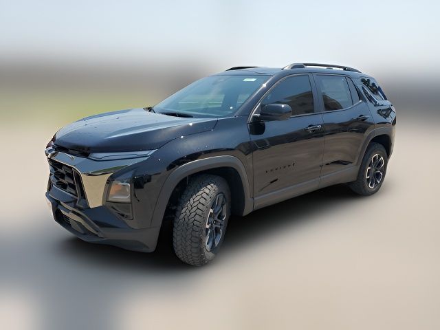 2025 Chevrolet Equinox FWD ACTIV