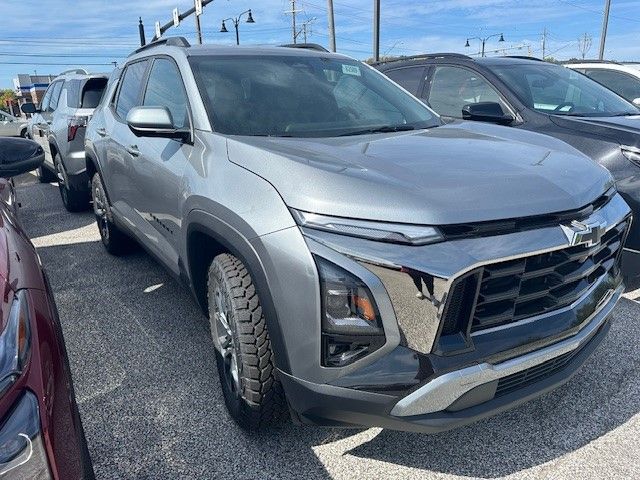 2025 Chevrolet Equinox FWD ACTIV