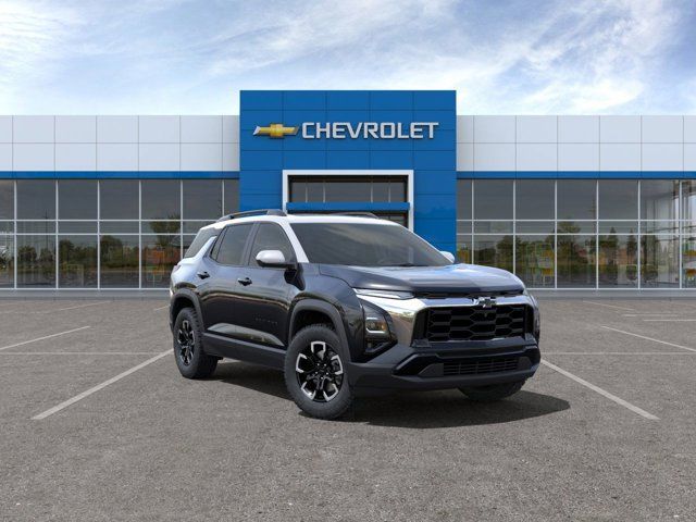 2025 Chevrolet Equinox FWD ACTIV