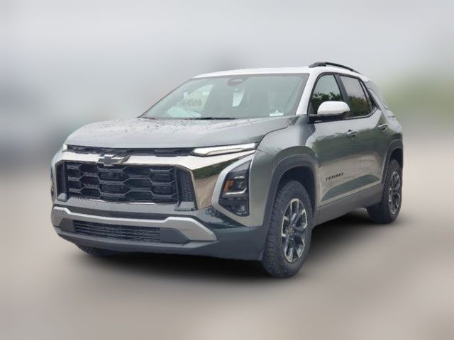 2025 Chevrolet Equinox FWD ACTIV