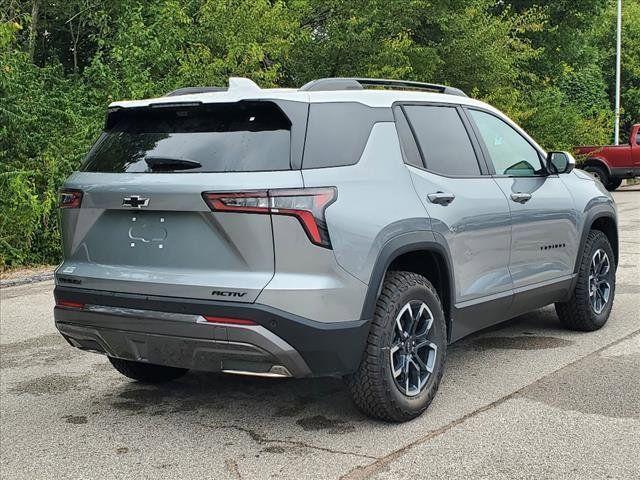 2025 Chevrolet Equinox FWD ACTIV