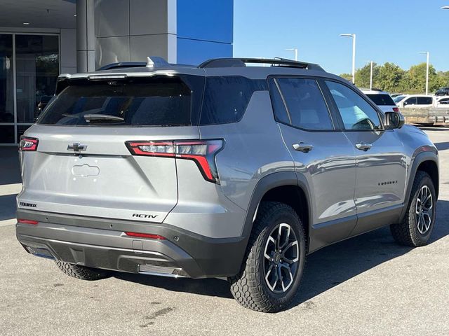 2025 Chevrolet Equinox FWD ACTIV