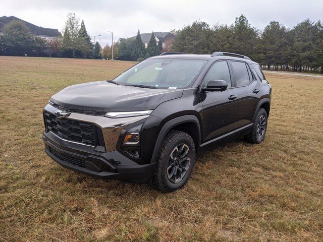 2025 Chevrolet Equinox FWD ACTIV