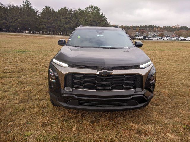 2025 Chevrolet Equinox FWD ACTIV