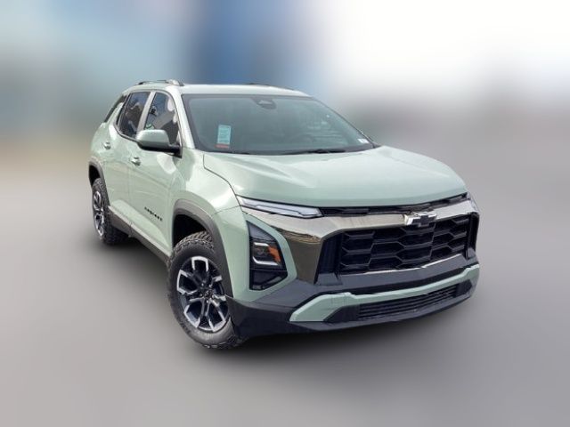 2025 Chevrolet Equinox FWD ACTIV