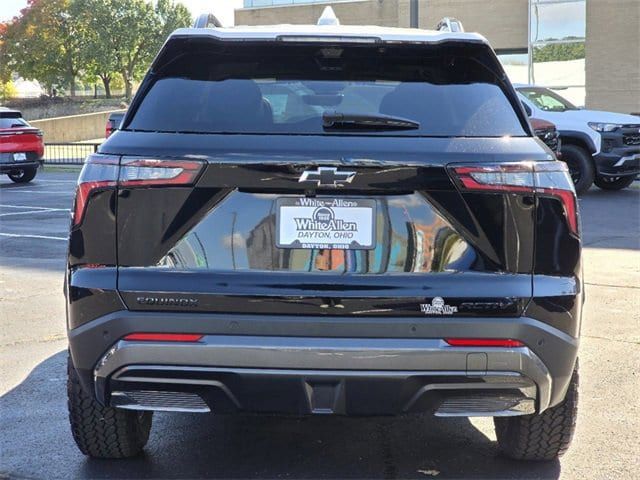 2025 Chevrolet Equinox FWD ACTIV